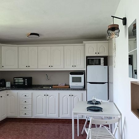 Appartement Avec Terrasse Et Vue Mer El Escobonal Exteriér fotografie