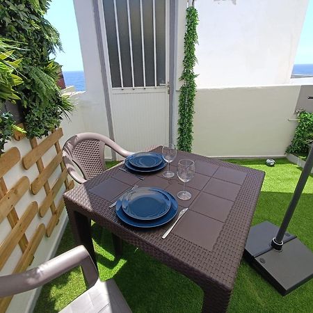 Appartement Avec Terrasse Et Vue Mer El Escobonal Exteriér fotografie